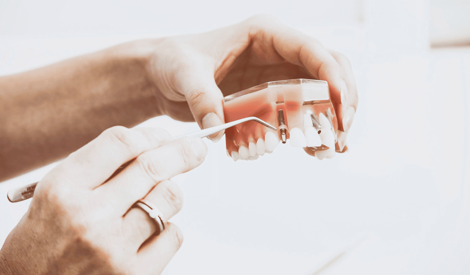 Phòng thí nghiệm nha khoa