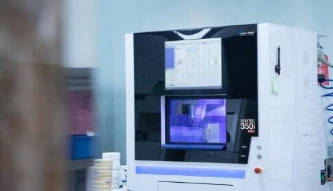 Choosing a dental lab