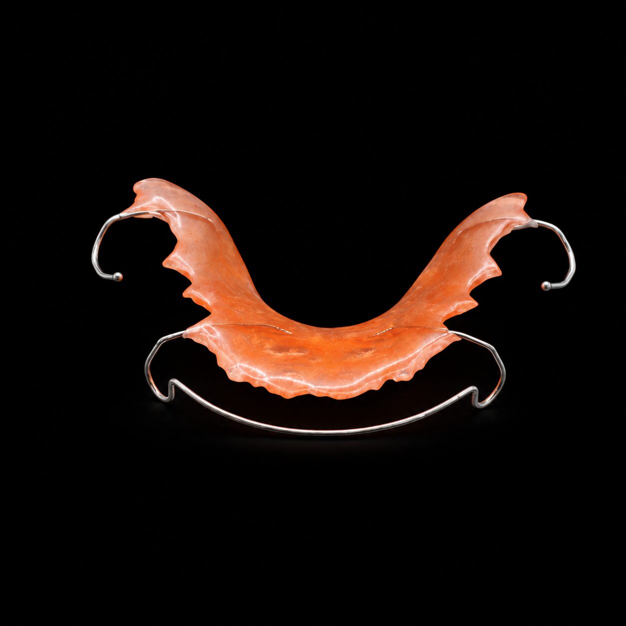 Orthodontic CAD Design