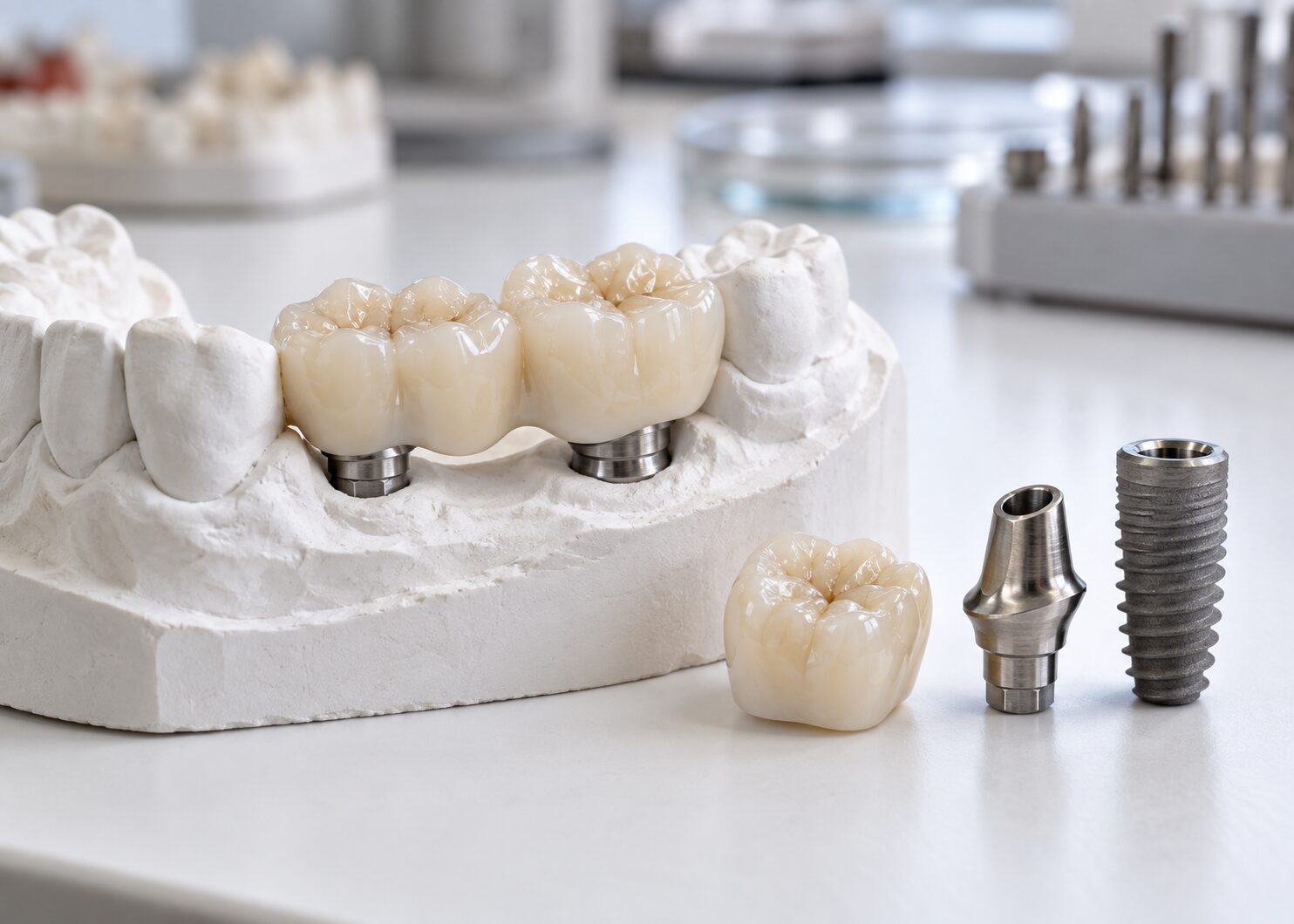Implant Solutions