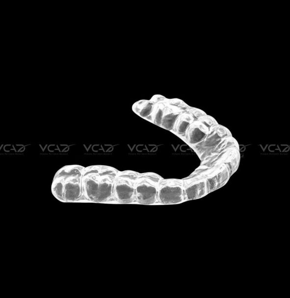 VCAD digital night guard
