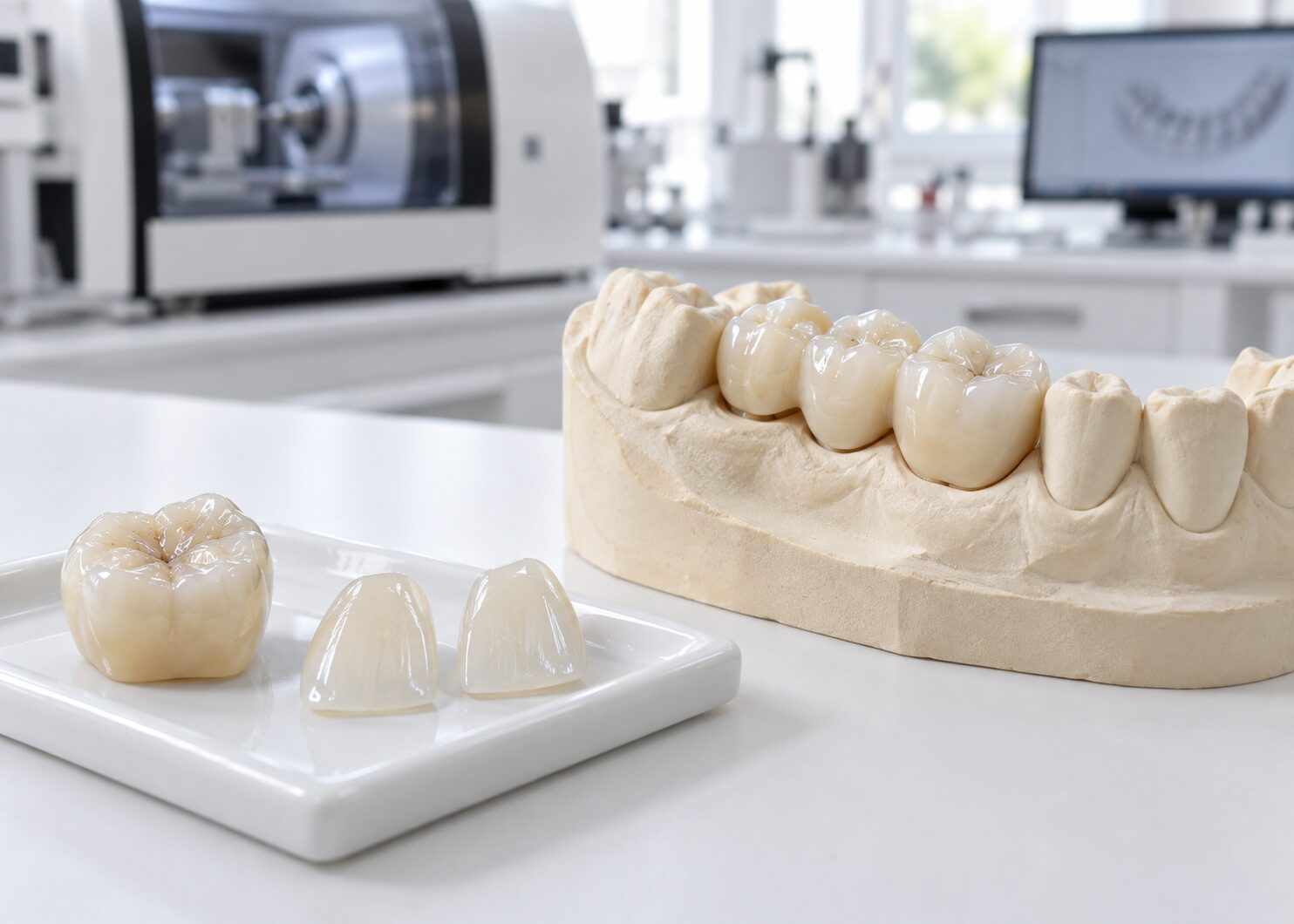 Dental Restorations