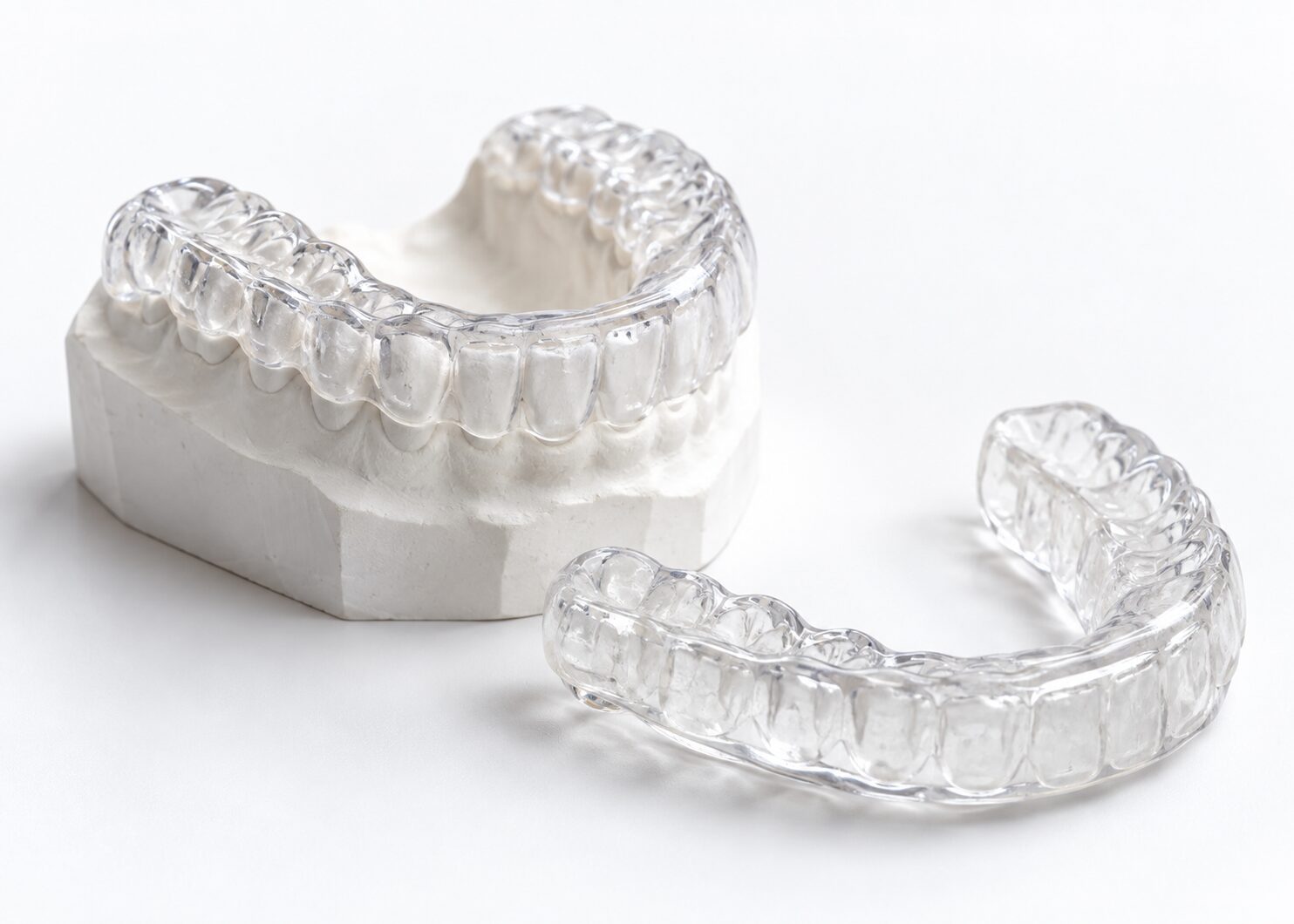 Splints and Guards